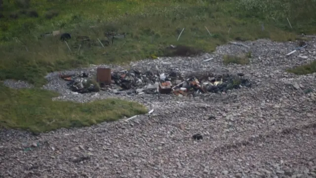 район Кейтнесс