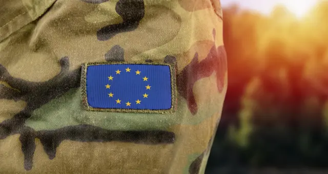 eu army