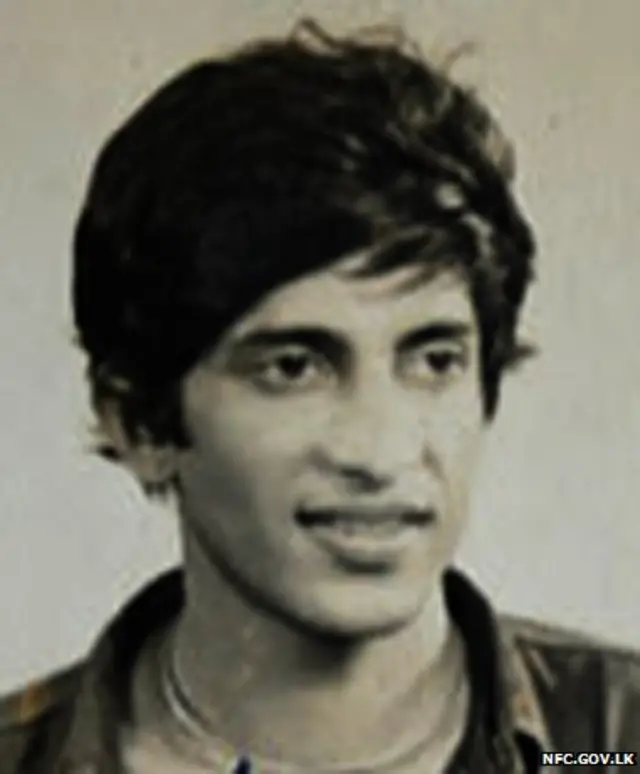 අමරසිරි කලන්සුරිය