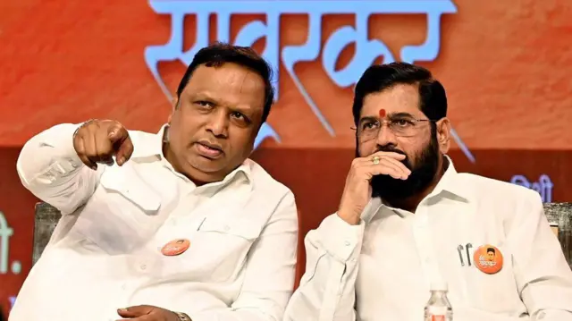 आशीष शेलार