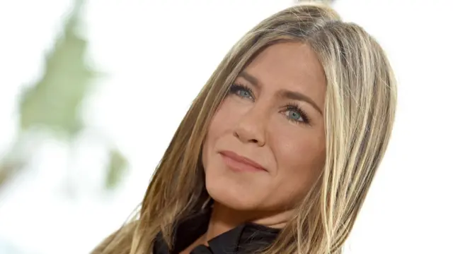 Aniston