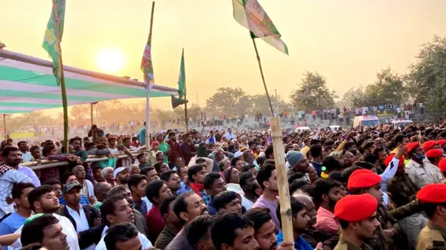 बिहार कुढ़नी उप-चुनाव