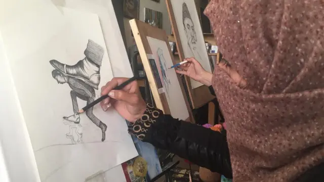 هنر