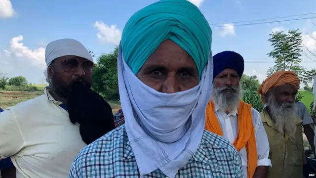 ਪੰਜਾਬ ਦੇ ਪਿੰਡਾਂ ਦੇ ਲੋਕਾਂ ਨੂੰ ਕਿਉਂ ਨਹੀਂ ਹੈ ਕੋਵਿਡ ਟੈੱਸਟ ਉੱਤੇ ਭਰੋਸਾ