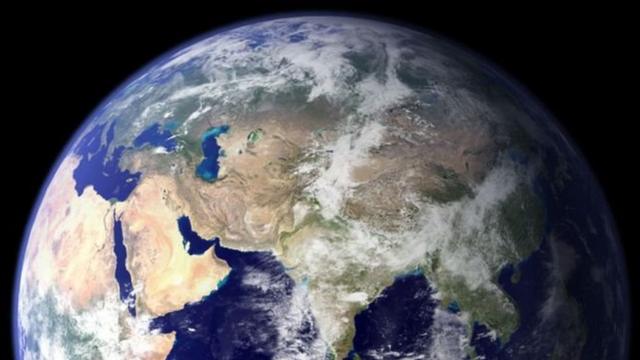 هل كوكب الأرض في خطر؟