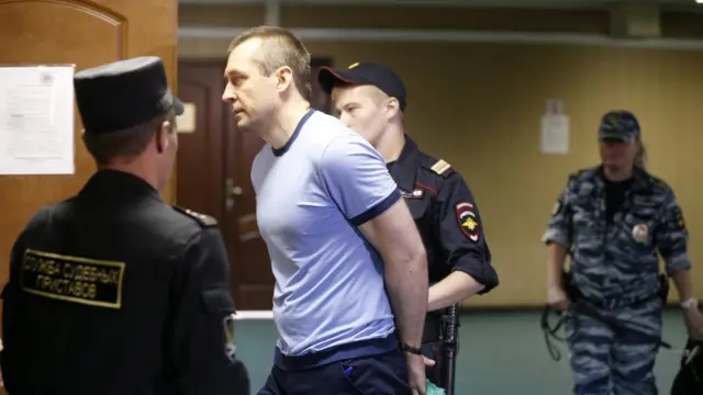 Дмитрий Захарченко