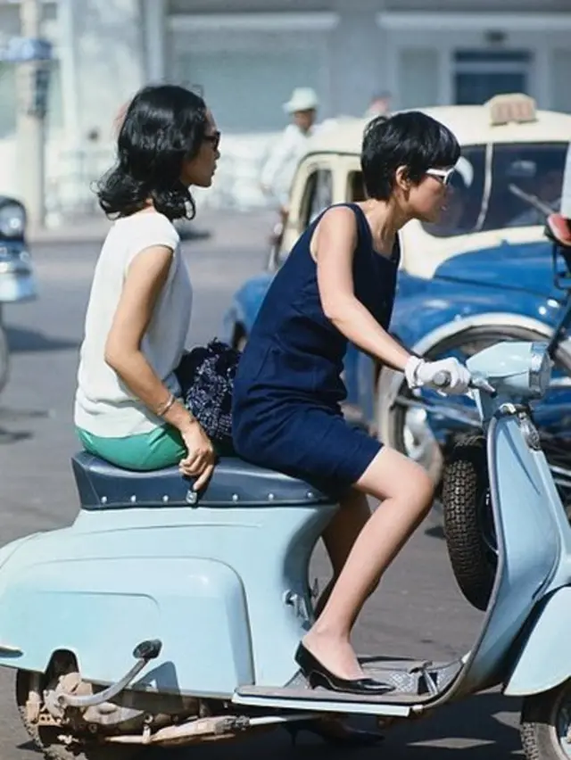 Sài Gòn trước 1975
