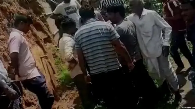 ਵਾਇਰਲ ਵੀਡੀਓ ਦਾ ਦ੍ਰਿਸ਼