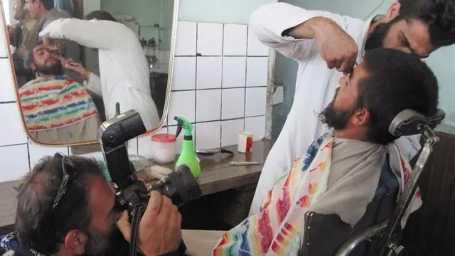 Афганістан