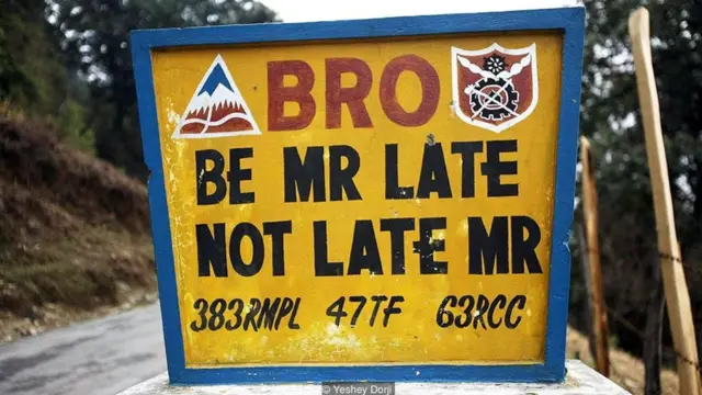 寧做遲到先生，也不要做喪命先生