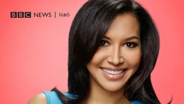 Naya Rivera