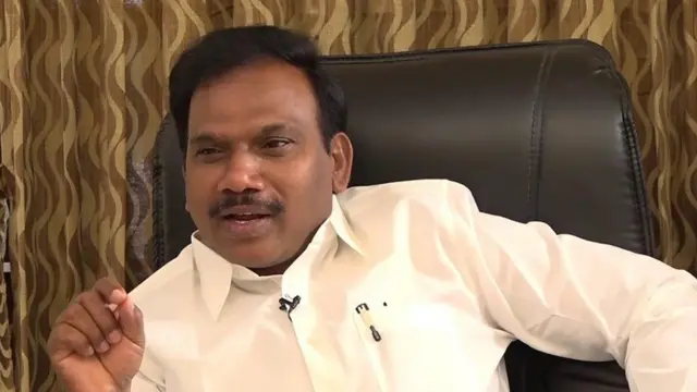 ராசா