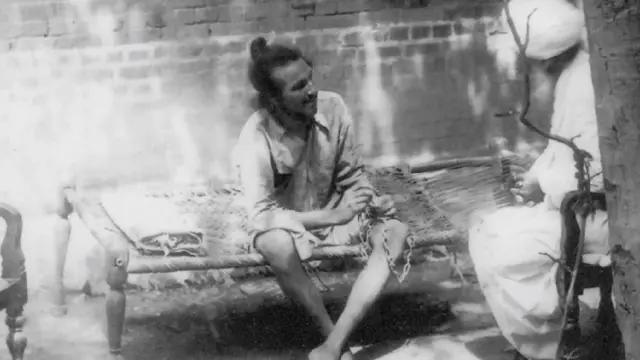 भगत सिंह