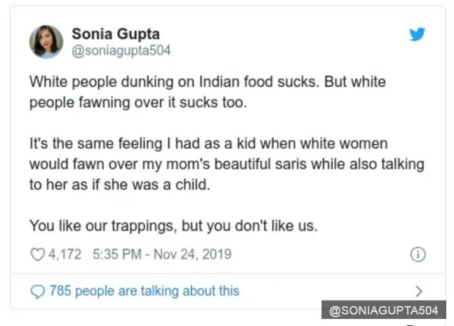 भारतीय खान पान