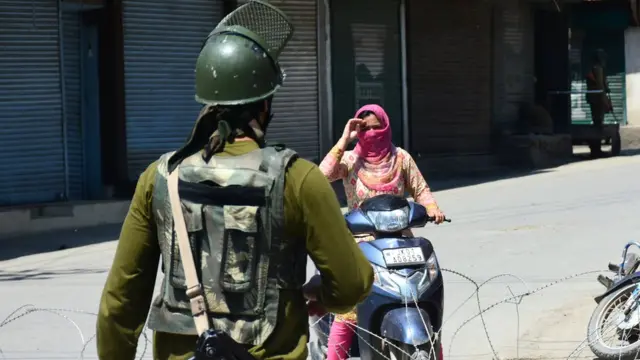 काश्मीर