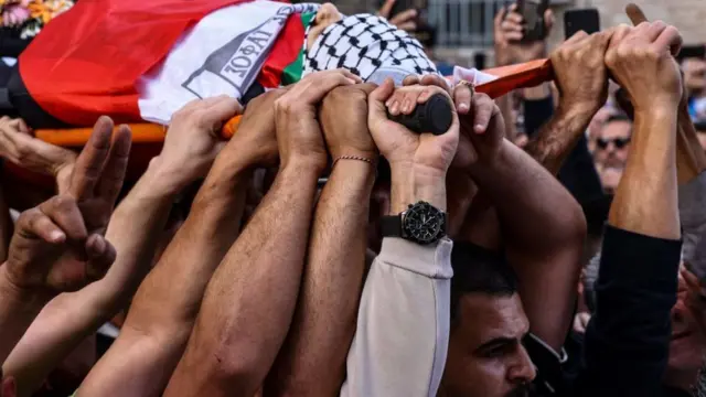 अबु अकलेह जनाज़ा