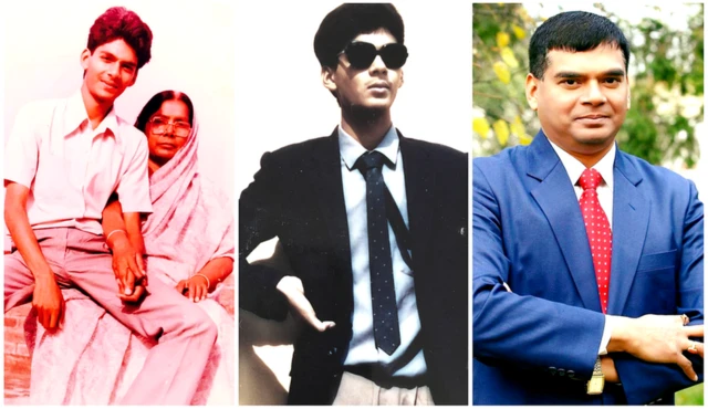 रूस में बिहारी