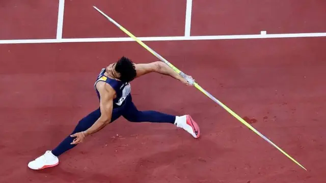 नीरज चोपड़ा