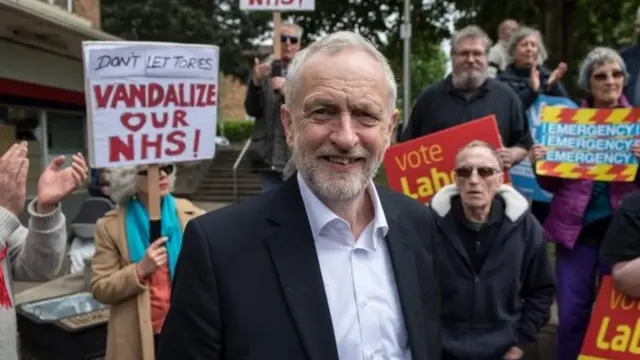 Jeremy Corbyn