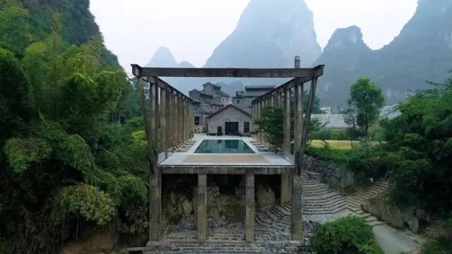 10 bangunan terinovatif di dunia.