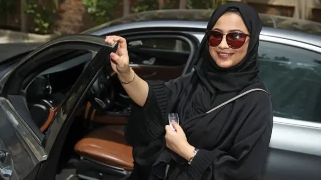 سعودی عرب نسوانیت عورتیں حقوق دہریت ہم جنس پرستی