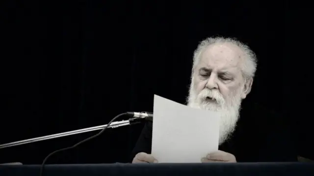 هوشنگ ابتهاج