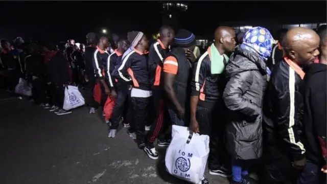 Ndị enweghị ọrụ