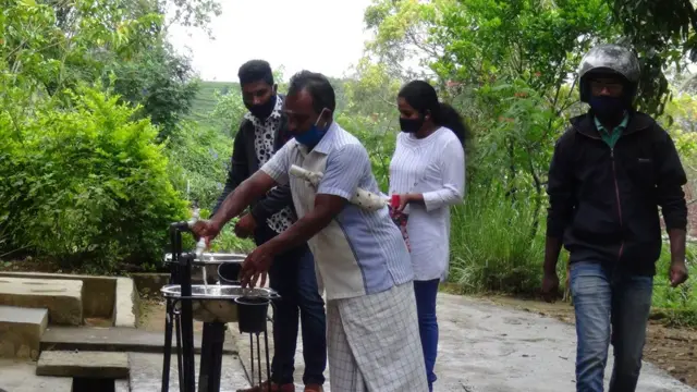 නුවරඑළිය