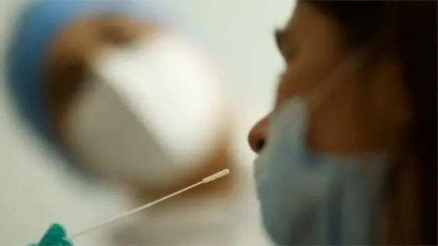 ఒమిక్రాన్