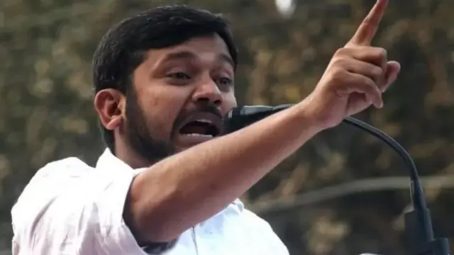 पंतप्रधान नरेंद्र मोदी, अमित शहा, पंजाब, कन्हैया कुमार
