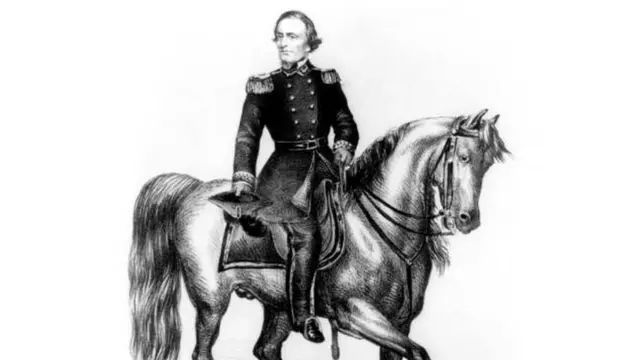 جيفرسون ديفيس