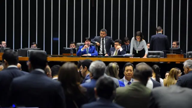 Deputados federaisbets83 apostas onlinevotação na Câmara