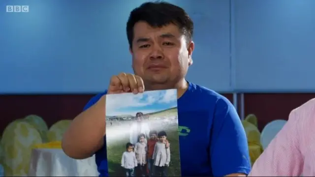 చైనాలో ముస్లింలు: