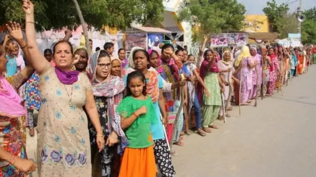 குர்மீத் ராம் ரஹீம்