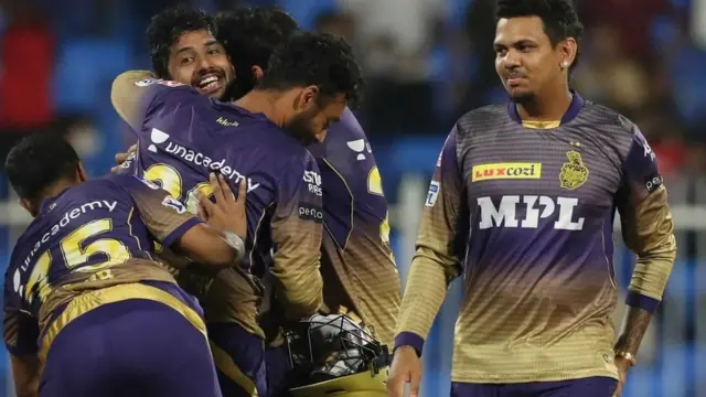 கொல்கத்தா