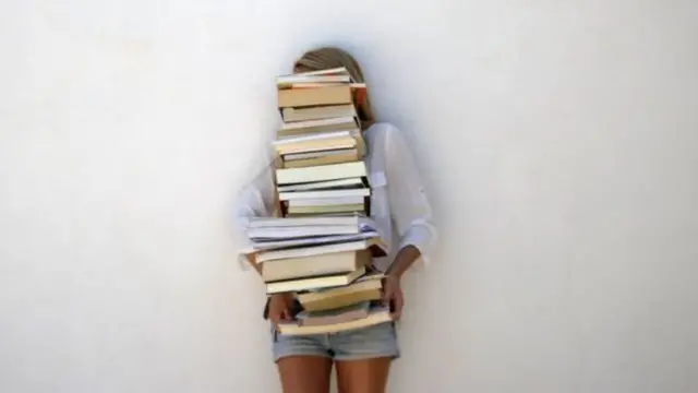 किताबें