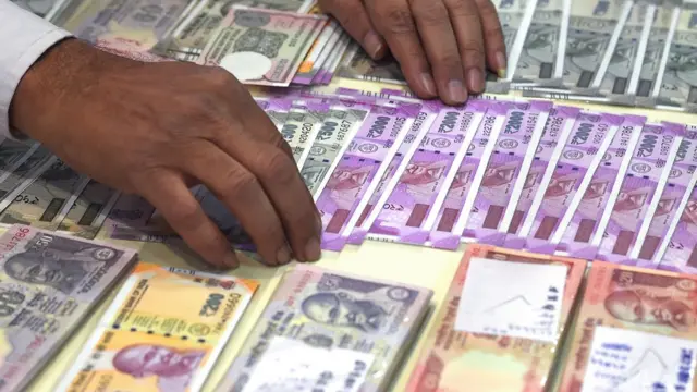 रिजर्व बैंक ऑफ इंडिया