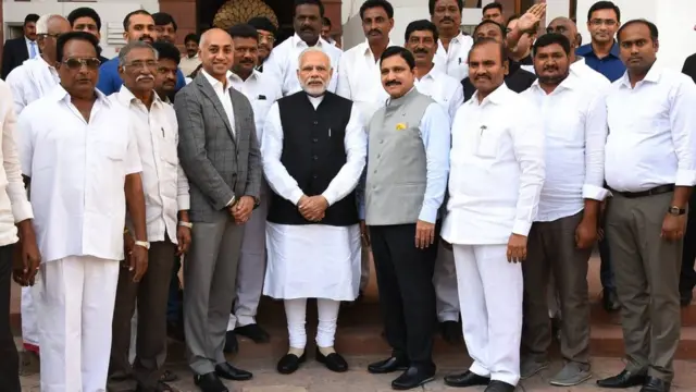 సుజనా చౌదరి