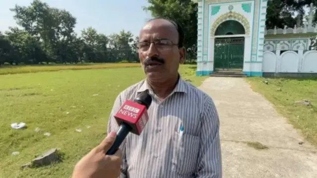 धन्नीपूर गाव