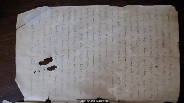 suriah, genosida armenia