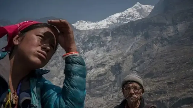 ఎవరెస్టు