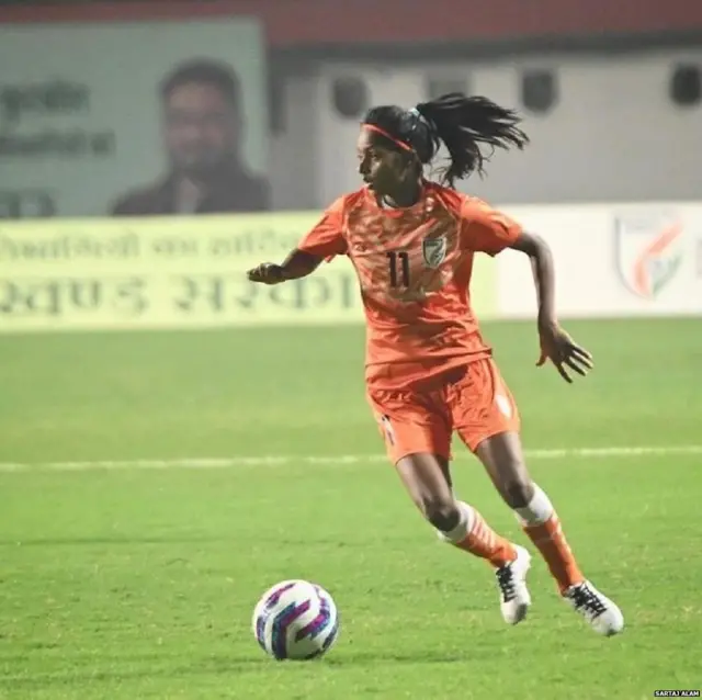 अनीता कुमारी