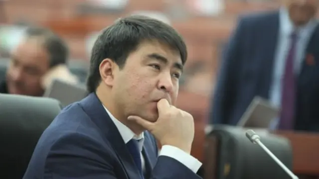 "Өкмөттү, Башпрокурорду алмаштырууда РАЖдын добушу чечүүчү ролду ойноп калышы мүмкүн"