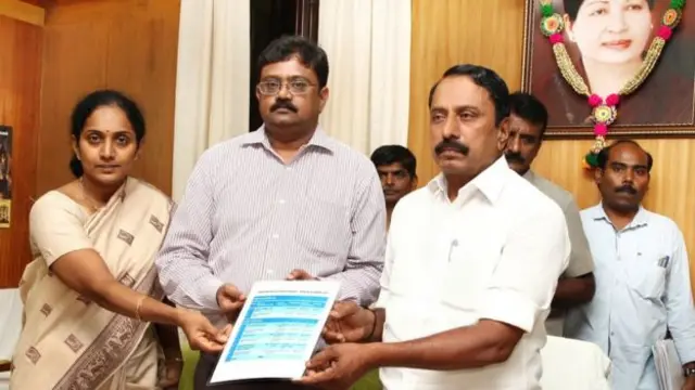 உதயசந்திரன்