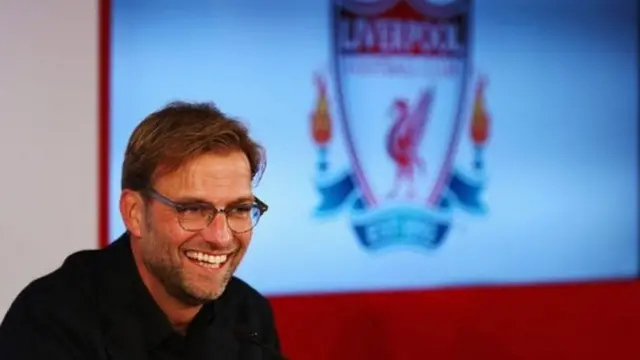 یورگن کلوپ بی تردید گمشده لیورپول و کلید طلایی این تیم برای بازگشت به گذشته طلایی‌اش بود