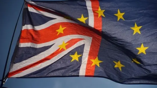 ब्रेक्झिट