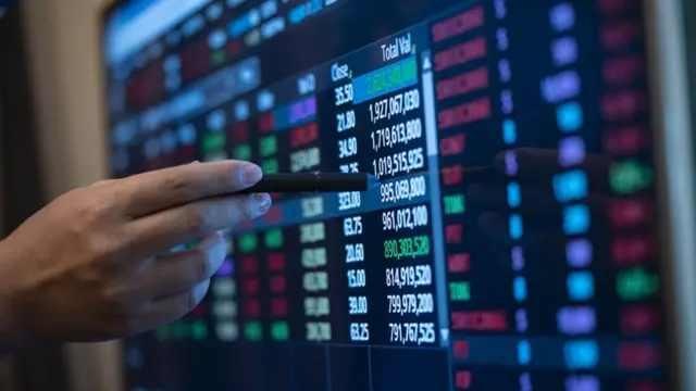 பங்குச் சந்தை, மியூச்சுவல் ஃபண்டுகளை விட தங்கம் அதிகம் லாபம் கொடுக்கவில்லை