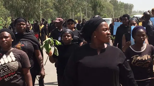 Ndị na-eme ngagharị iwe