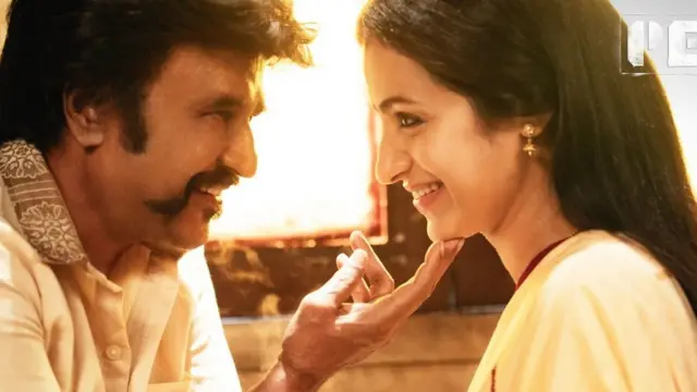 பேட்ட - சினிமா விமர்சனம்