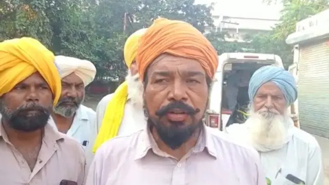 ਬਹਾਦਰਗੜ੍ਹ